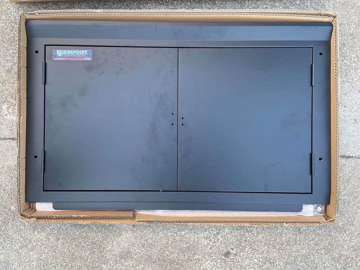 Heavy Duty Cart Armor for Service Cart H956