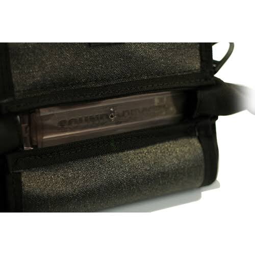 Custom-Fit Field Case Q179158