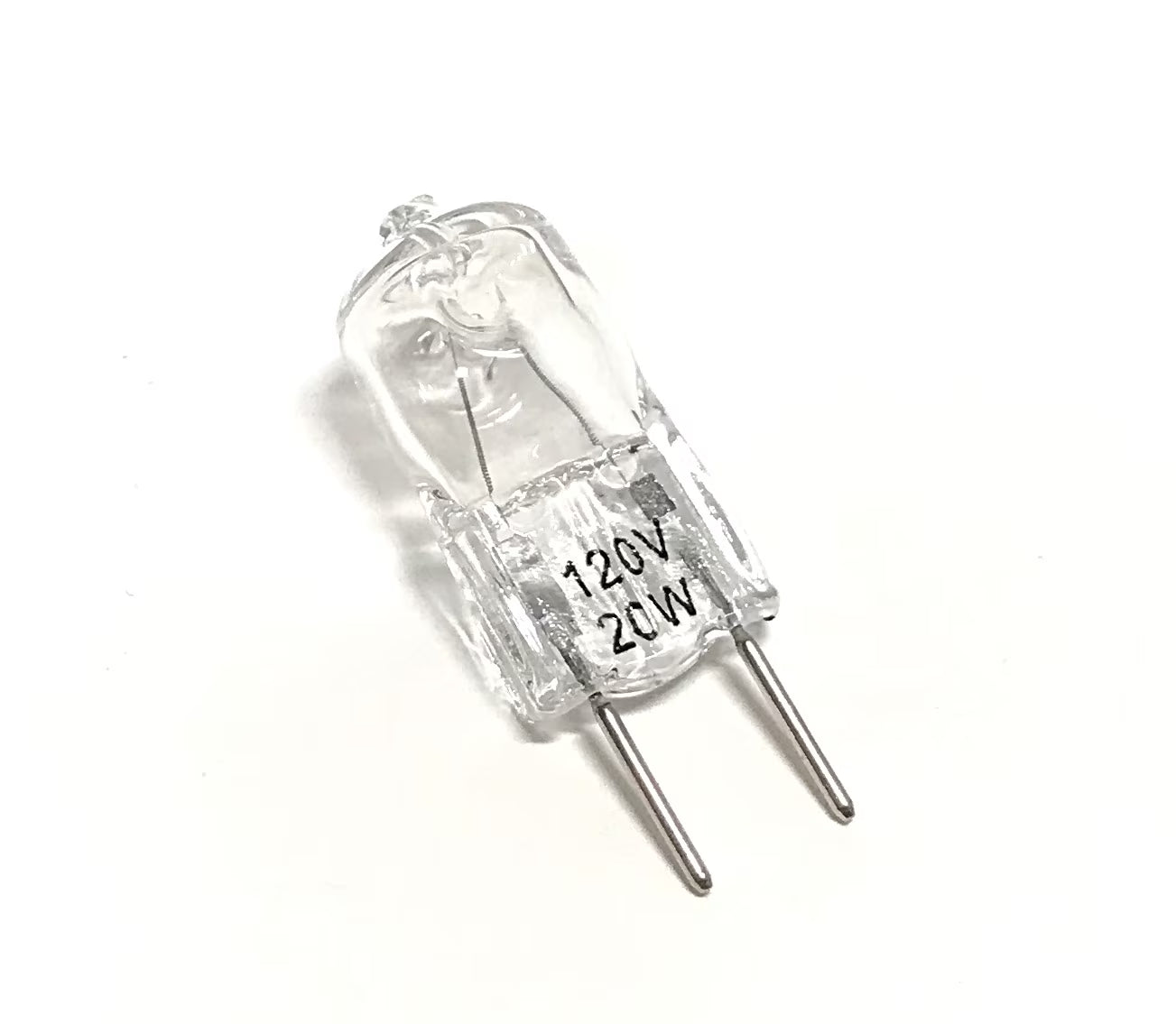 Microwave Bottom Halogen Light Bulb Lamp Z359430