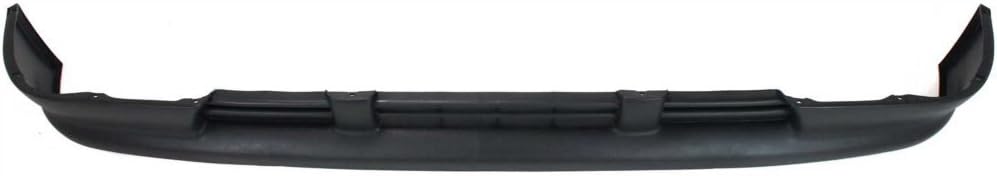 Lower Panel Valance Compatible with Toyota T100 93-98 Front Textured Pack of 2 I5291