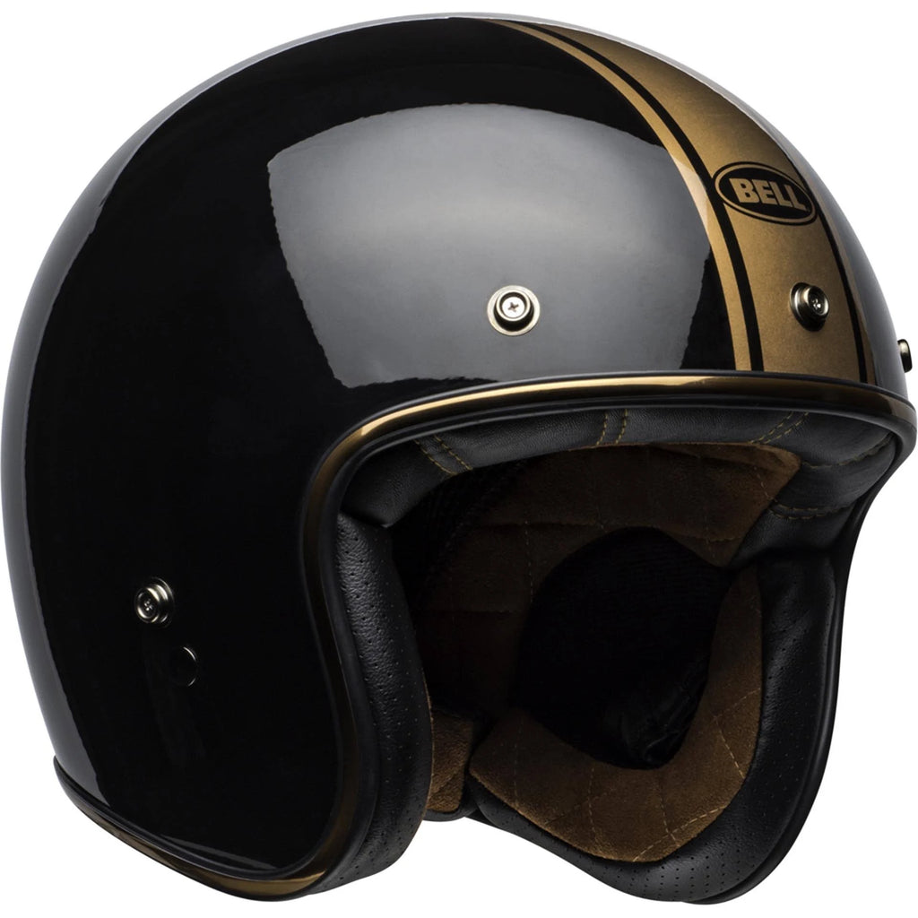 Bell Custom 500 Rally Helmet Black Bronze Xs Z753684