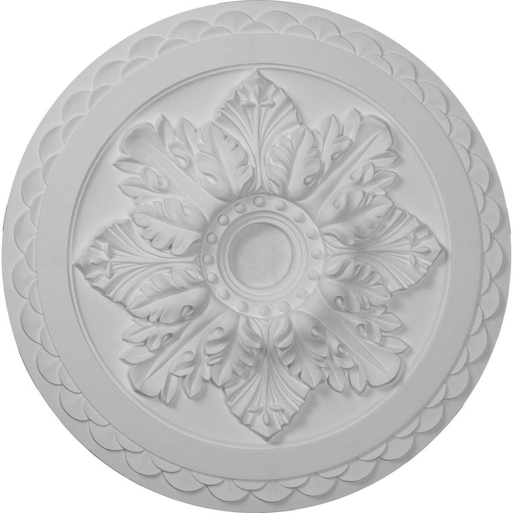 Bordeaux Deluxe Ceiling Medallion K508