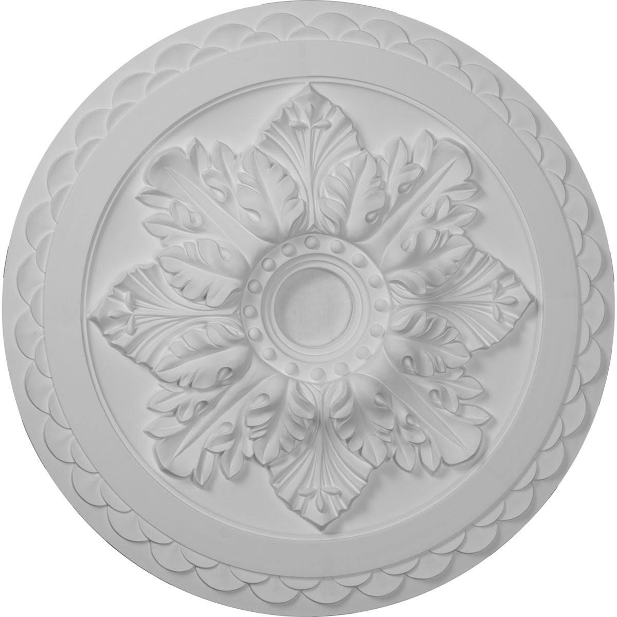 Bordeaux Deluxe Ceiling Medallion K508