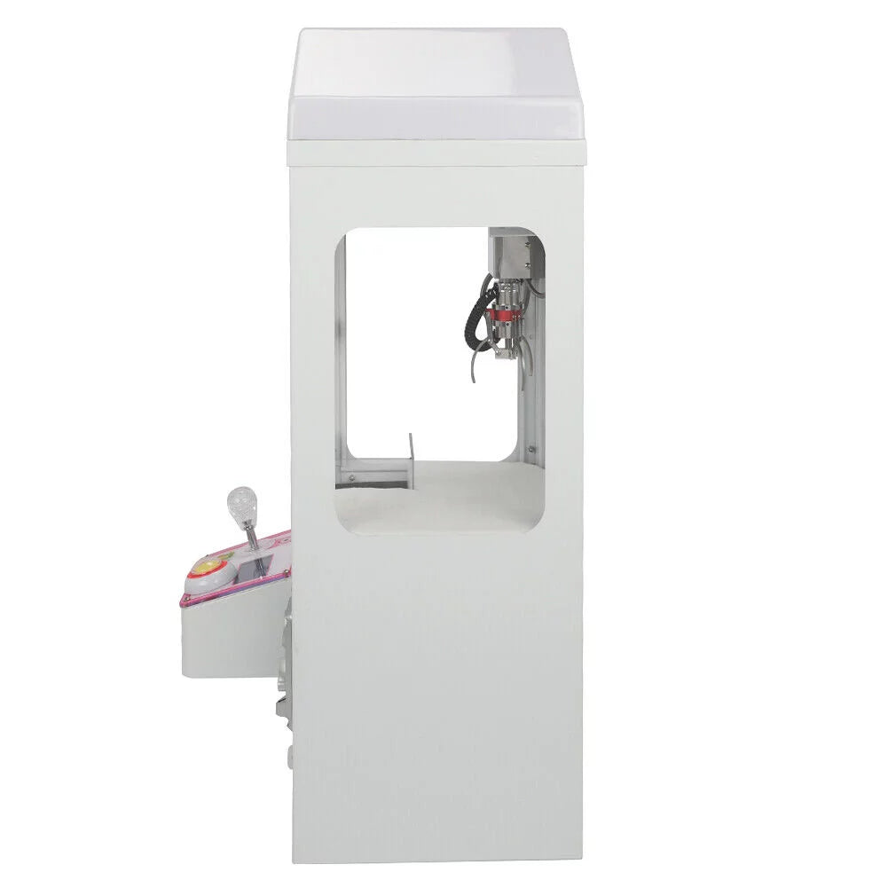 Mini Claw Crane Machine 110V Metal Case L28150