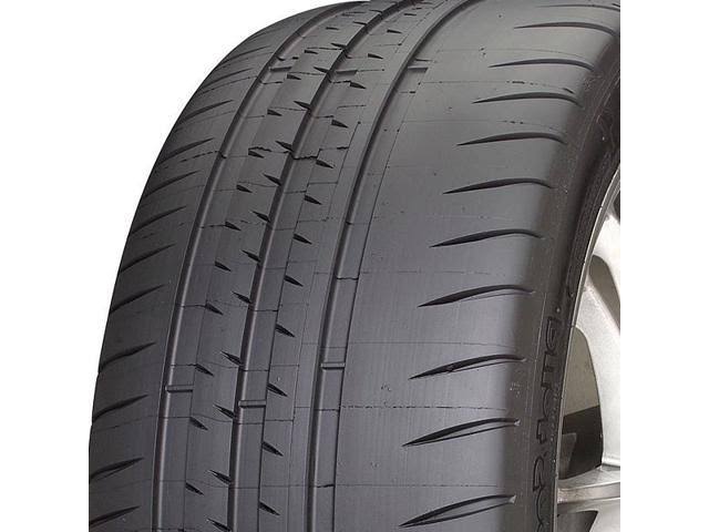 265/35ZR19 98Y XL Tire F7298