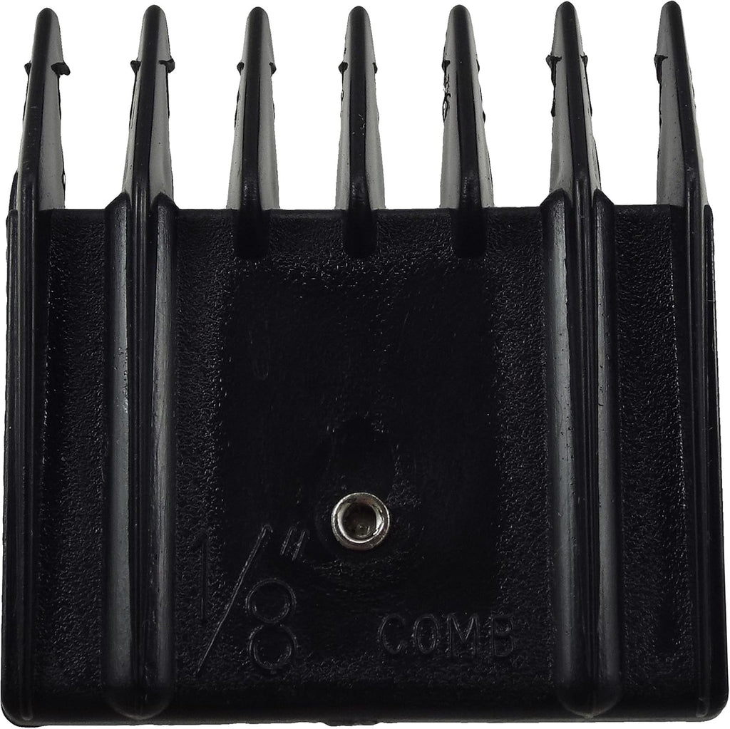 1/8" Universal Clipper Guide Comb Y28857