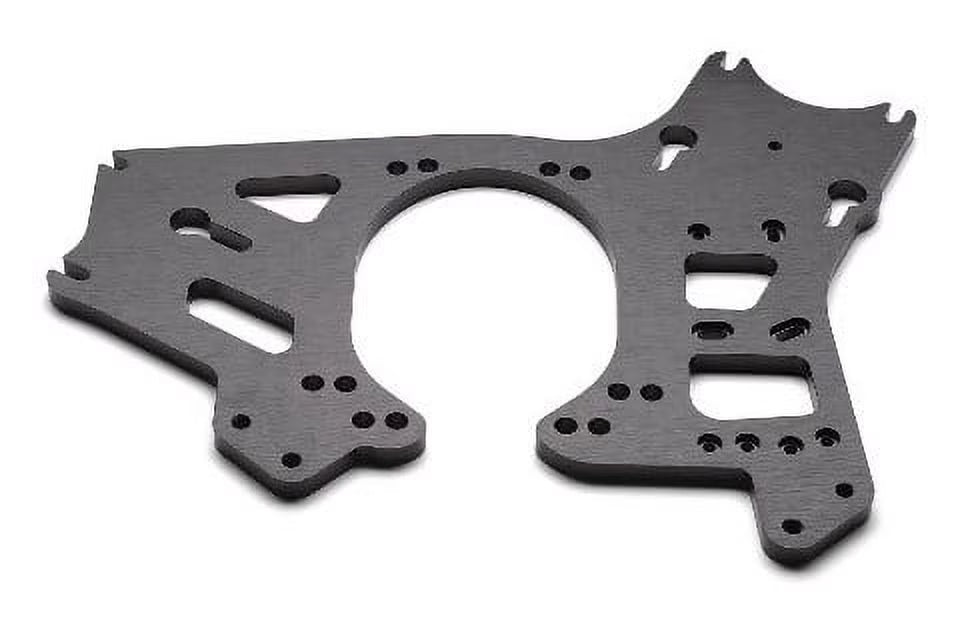 MEGA Live target Lock and Mega 360 dual mount for Ultrex U1424
