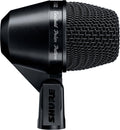 Cardioid Dynamic Kick Drum Microphone with XLR Cable X67487
