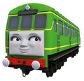 Daisy w/Moving Eyes G80235