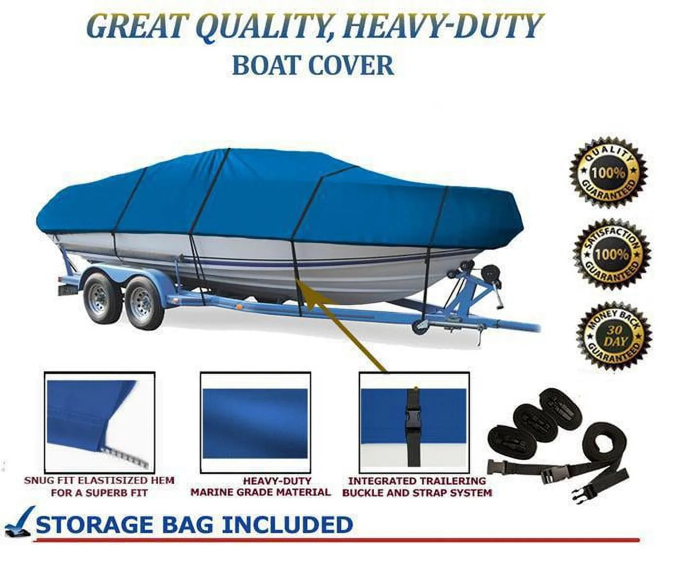 Boat Cover V78234