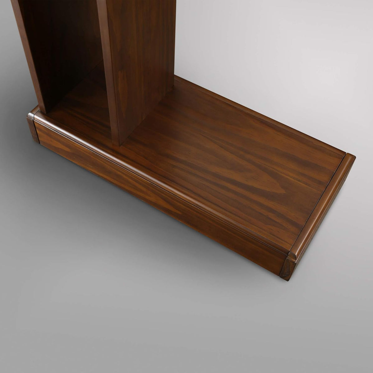 Mocha C-Table Drawer P533231