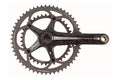 Chorus Carbon Ultra-Torque 11s Double 39/53 Crankset R406969