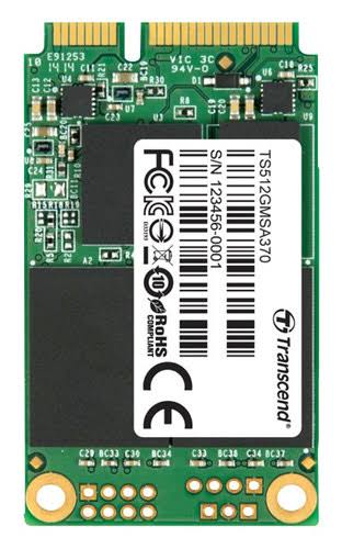 512 GB Internal Solid State Drive X2619