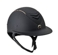 Wide Brim Stripe Helmet D8972