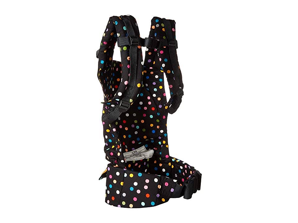 Confetti Dot Baby Carrier L434