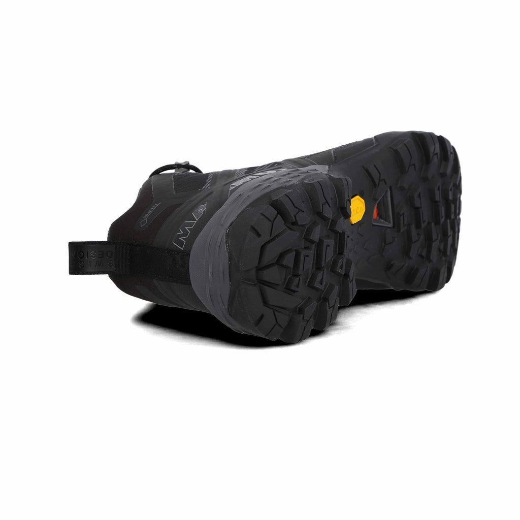 Mammut Ducan Mid GTX I67122