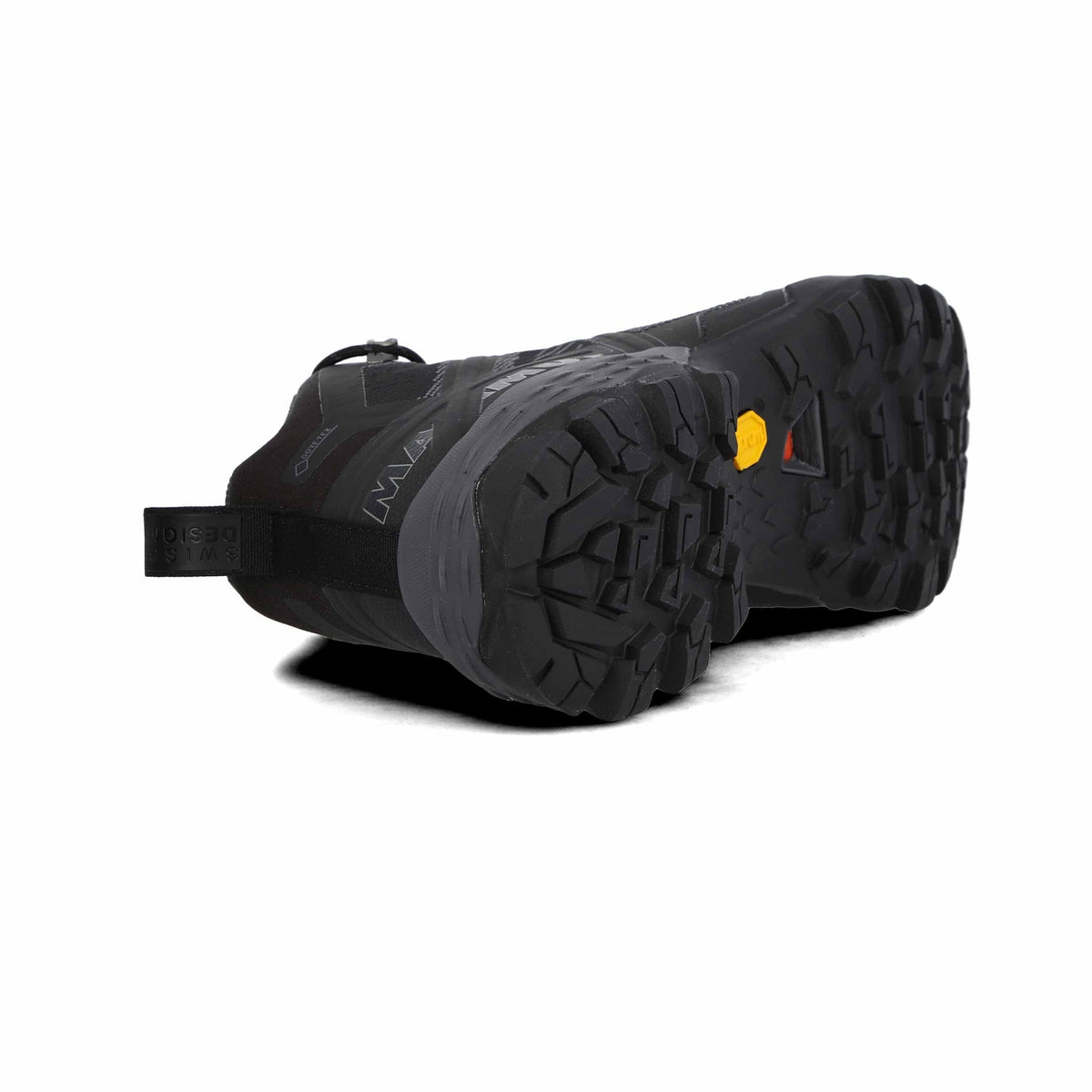 Mammut Ducan Mid GTX I67122