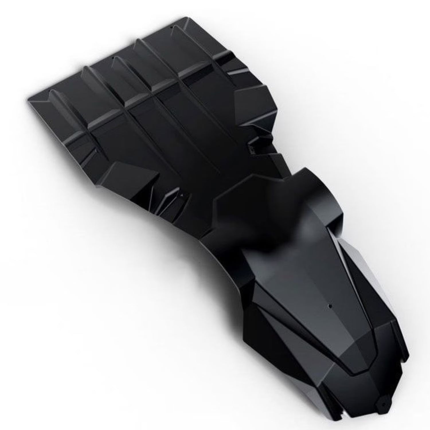 Black Skid Plate O700
