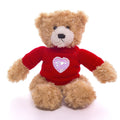 12 Inches Teddy Bear J689354