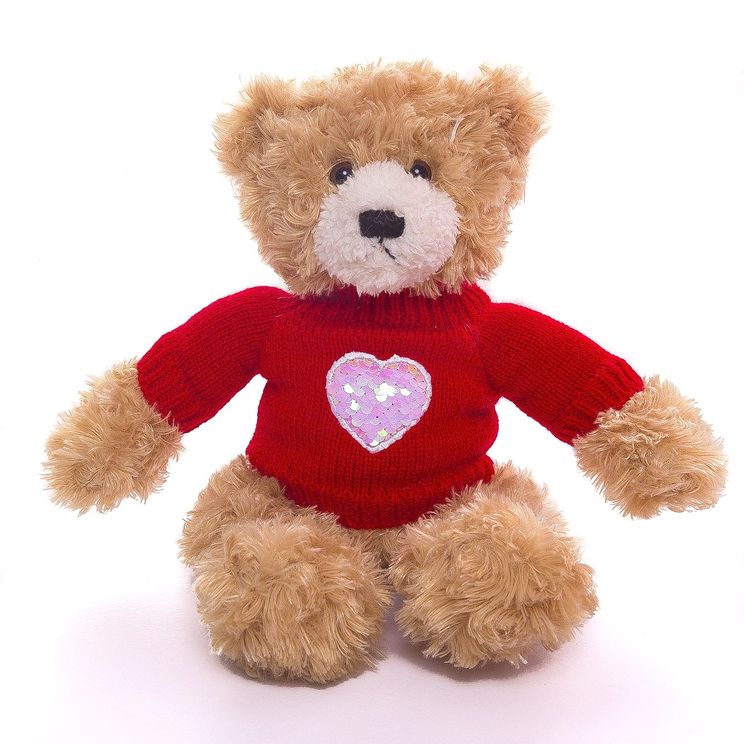 12 Inches Teddy Bear J689354