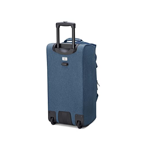 Two Wheel Duffle Bag K5664