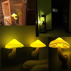 4 Pack Plug in White LED Nightlight P74540