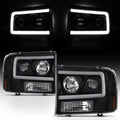 LED Tube Bar Q8733