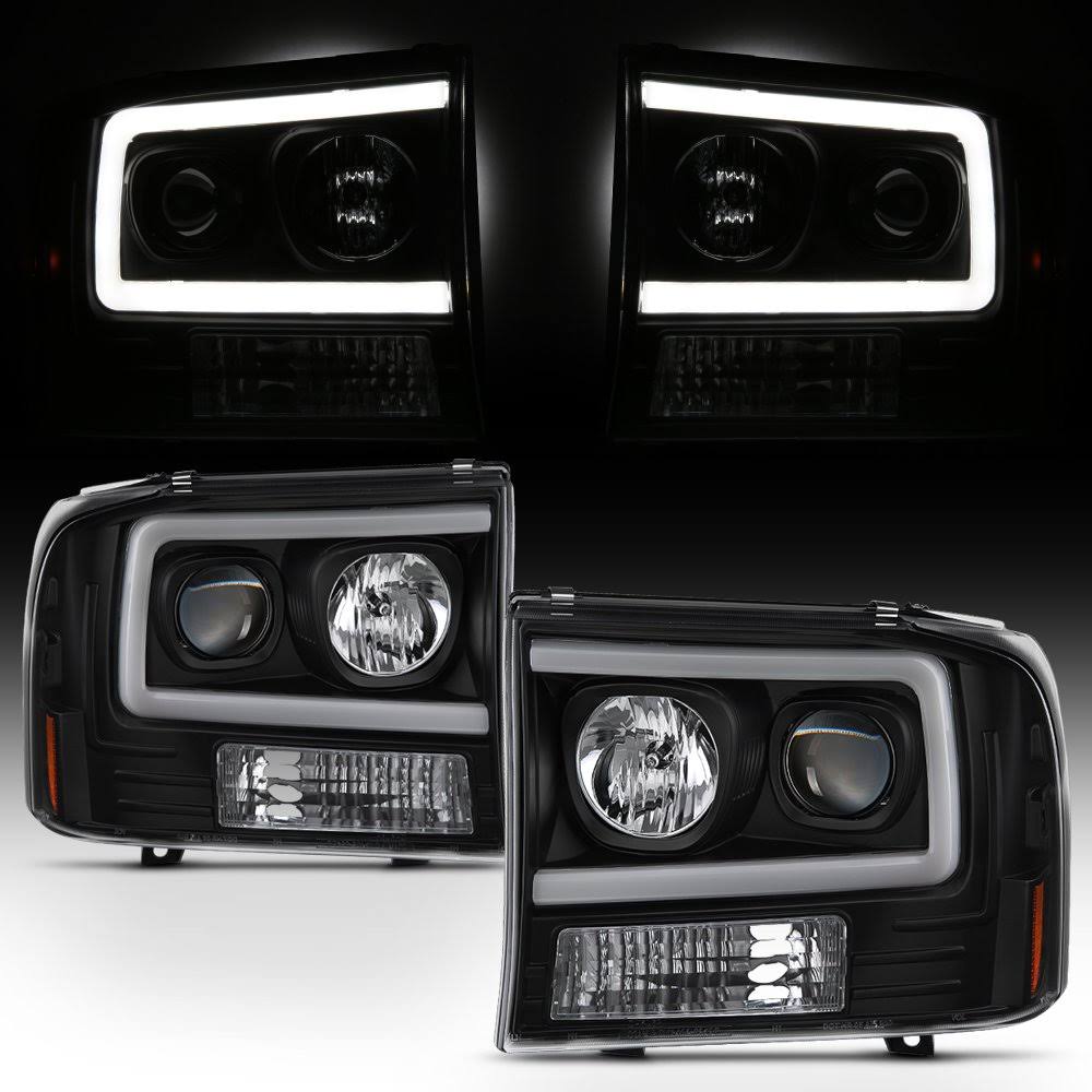 LED Tube Bar Q8733