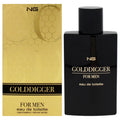 3.3 oz EDT Spray Perfume for Men T23917