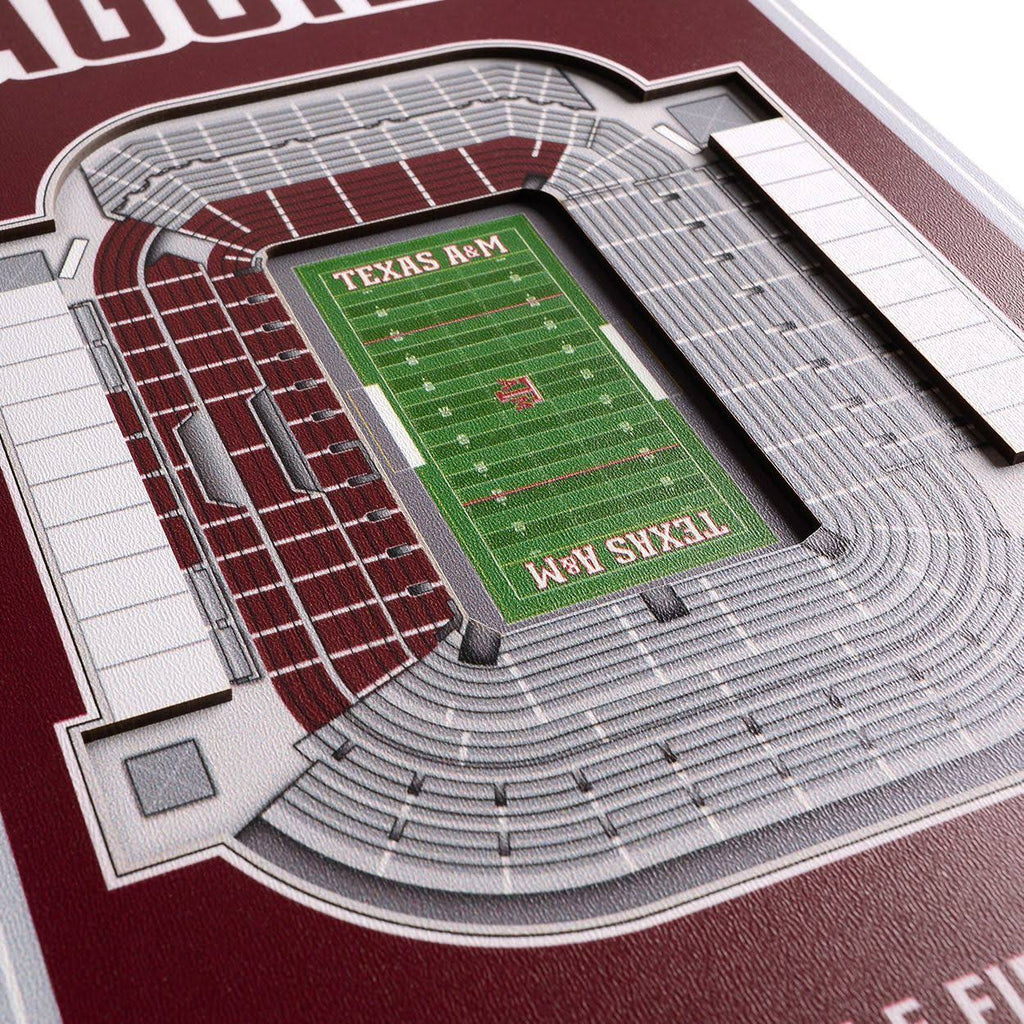 3D Stadium Banner I283472