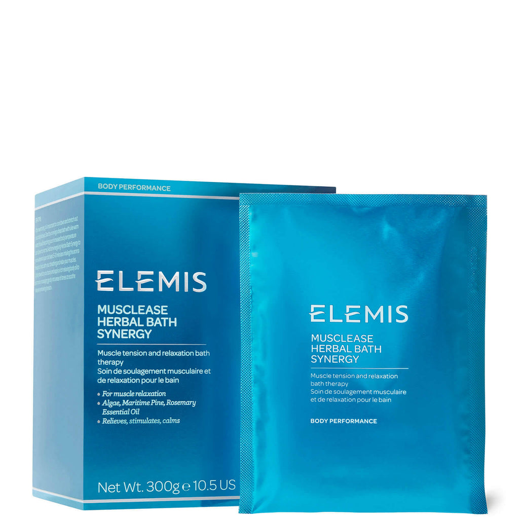 Herbal Bath Synergy M4490