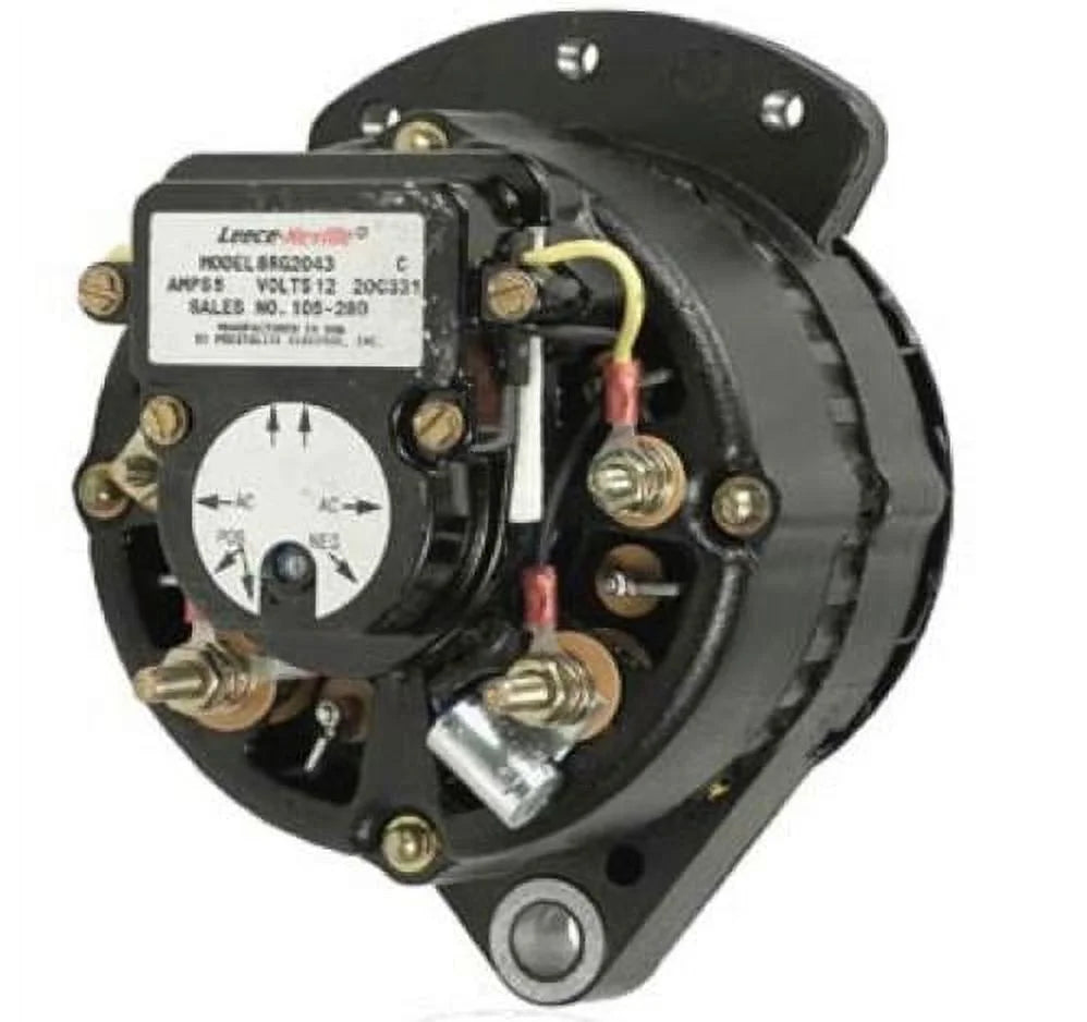 Alternator for Various Inboard Engine E932