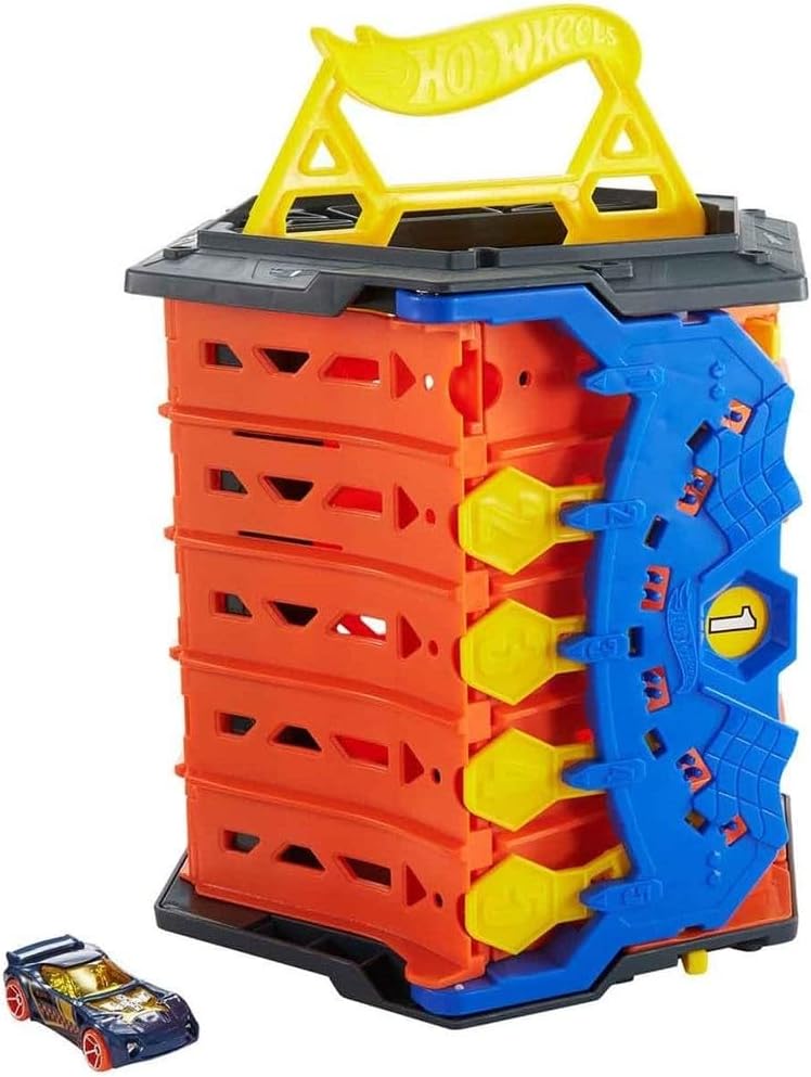 Hot Wheels Track Set S42832