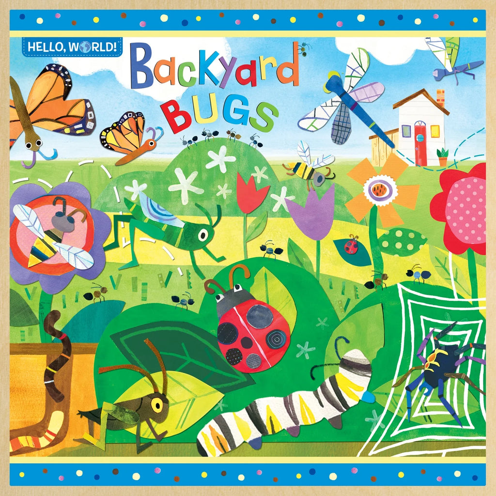 48 Piece Kids Jigsaw Puzzle S5351