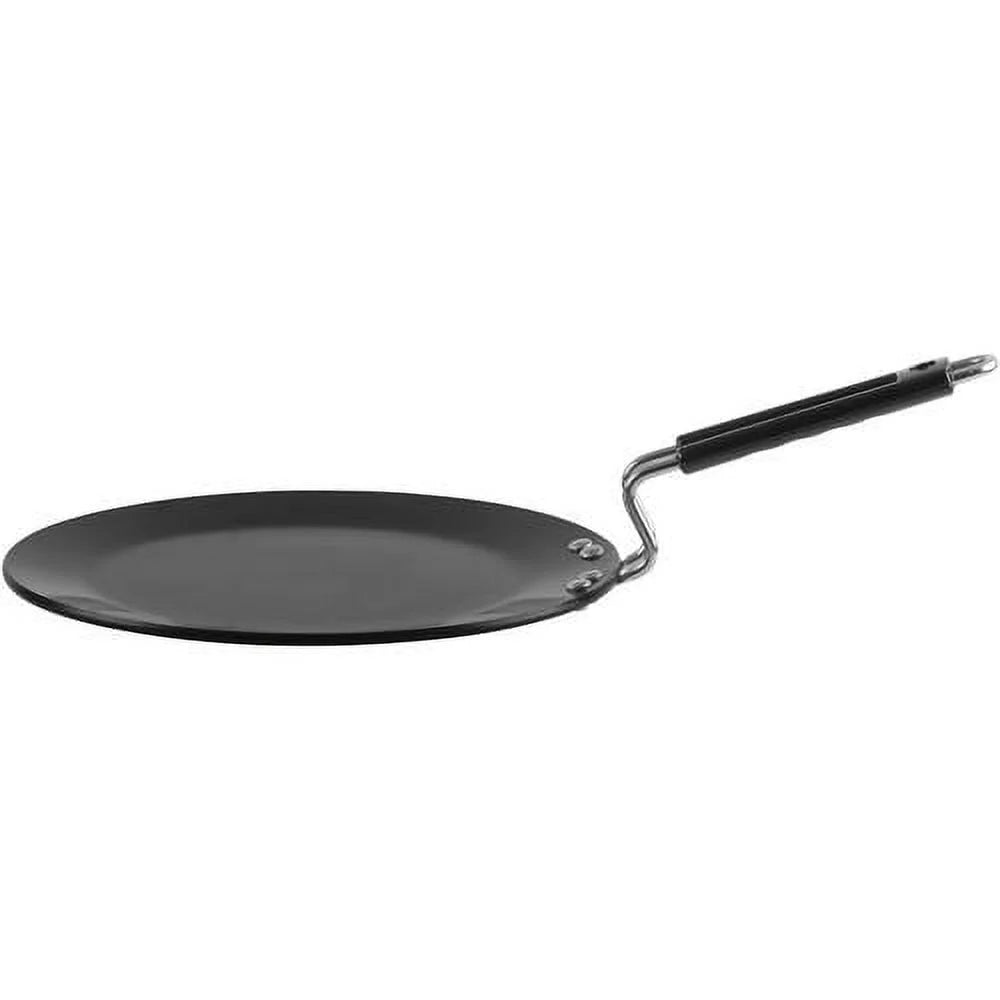 Black 25 Cm Hard Anodized Cookware G423