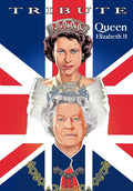 Queen Elizabeth II (Paperback) R6558