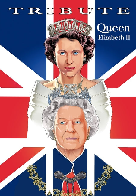 Queen Elizabeth II (Paperback) R6558