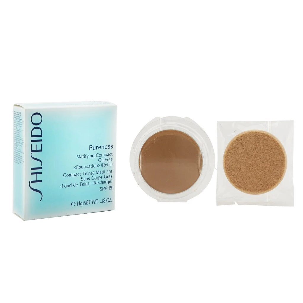 Oil Free Matifying Compact Refill SPF 15 D679