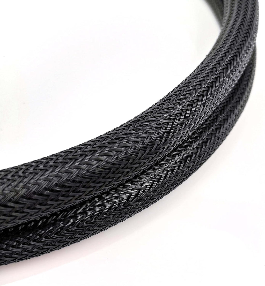10AWG HiFi Power Cord 3.3FT F11248