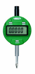 Electronic Indicator, 2x22/50.8 mm, Resolution 0.00005x22/0.001 mm C953834