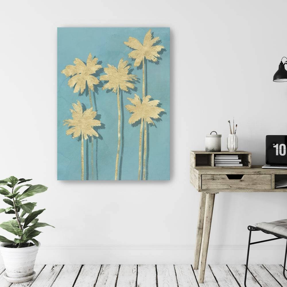 Canvas Giclee 24x32 I530789