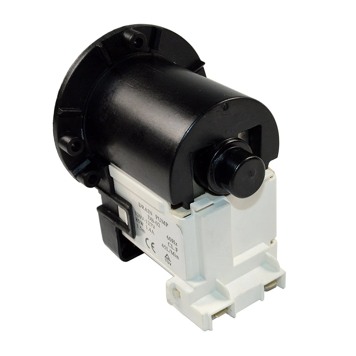 Drain Pump for Washer W731