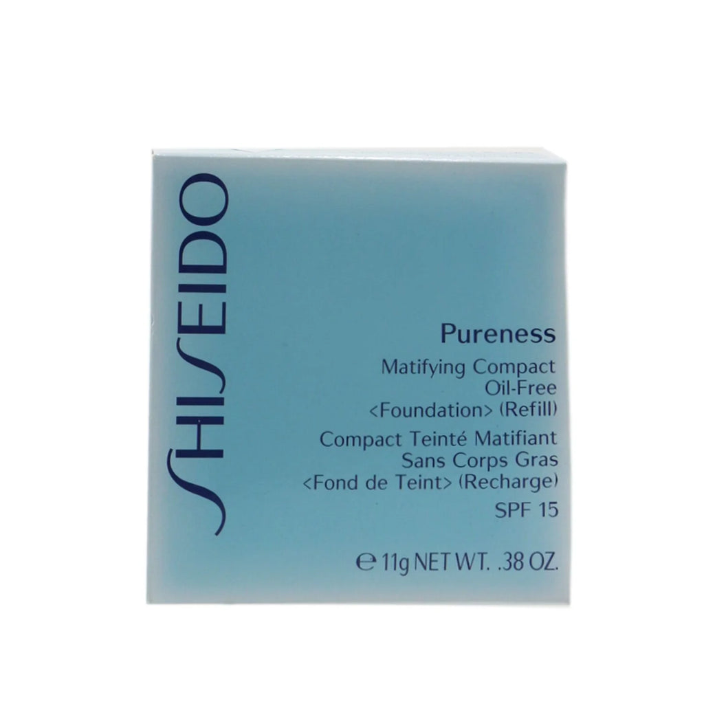 Oil Free Matifying Compact Refill SPF 15 D679