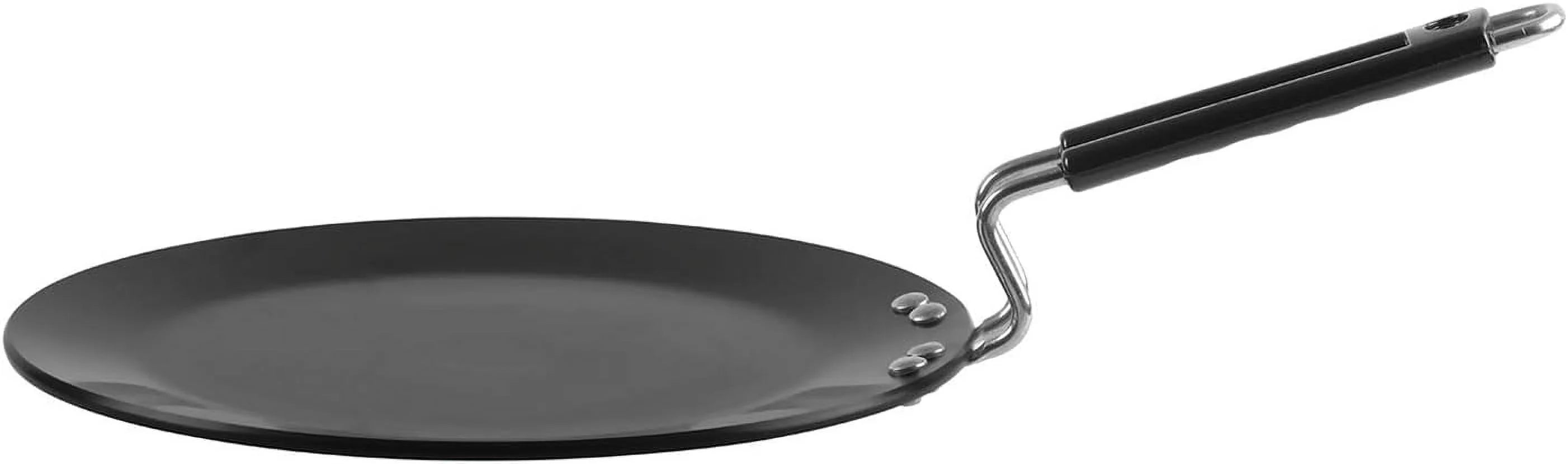 Black 25 Cm Hard Anodized Cookware G423