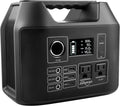 300W Portable Power Station 298Wh Lithium Battery with 8 Outputs F5206