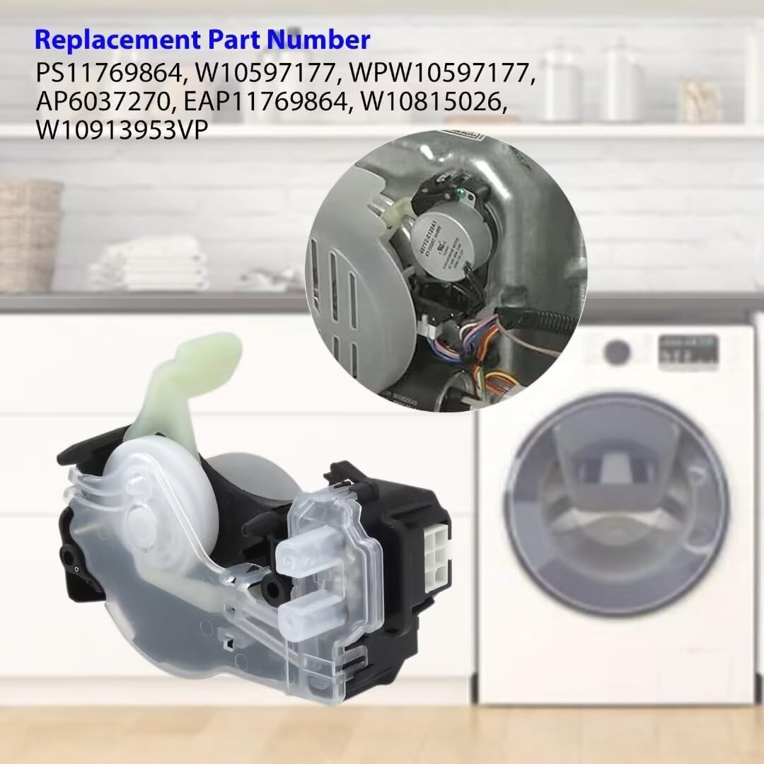 Washer Shift Actuator B45380