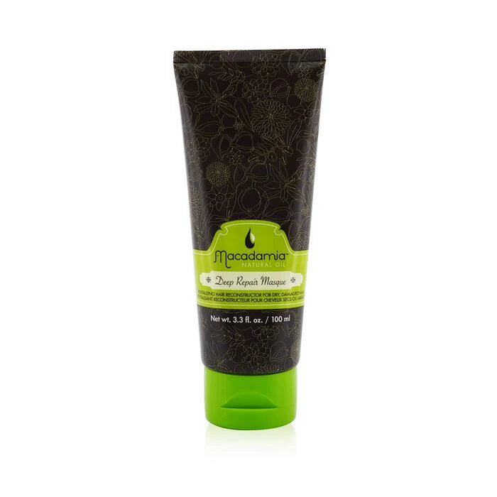 Deep Repair Masque 100ml N48109