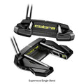 Black Supernova Putter C7373