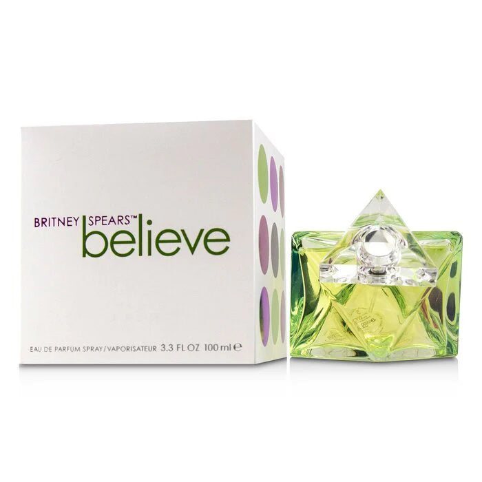 Eau De Parfum Spray 100ml H815