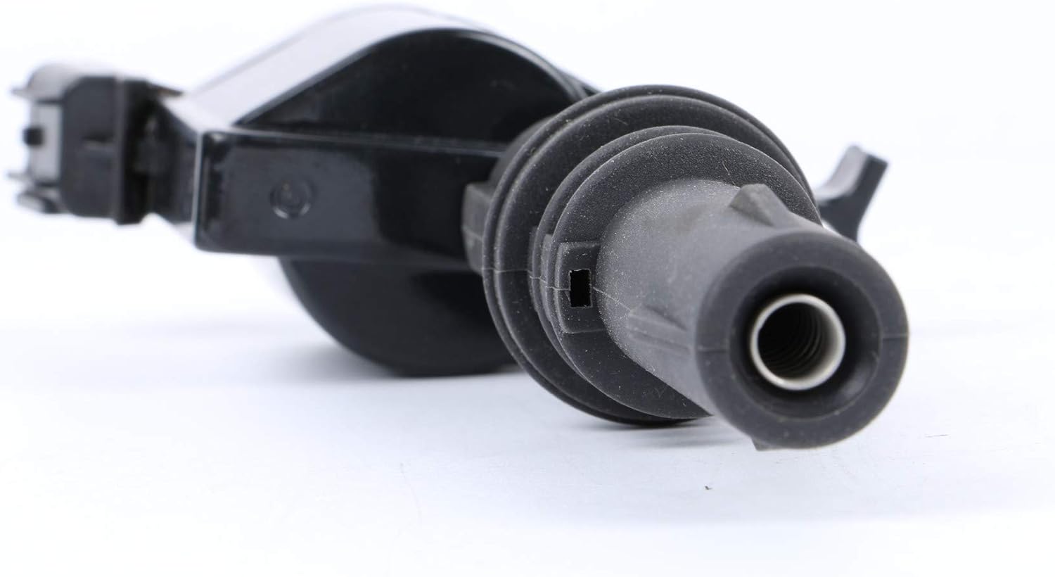 Iridium Spark Plugs and Ignition Coil Pack of 8 J23098